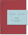 Paper Moon (Original screenplay for the 1973 film)