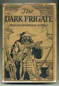 image of The Dark Frigate