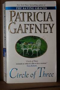 Circle of Three A Novel