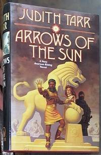 image of Arrows of the Sun