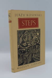 Steps by Jerzy Kosinski - 1983