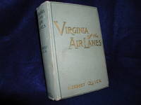 cover of Virginia of the Air Lanes