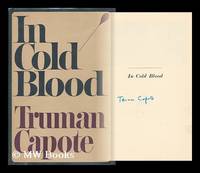 image of In Cold Blood : a True Account of a Multiple Murder and its Consequences