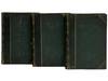 The Scottish Nation; or the Surnames, Families, Literature, Honours, and Biographical History of the People of Scotland, in Three Volumes: Vol I. ABE-CUR; Vol II. DAL-MAC; Vol III. MAC-ZET