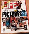LIFE: The Year In Pictures 1985, VOL 9 Number 1
