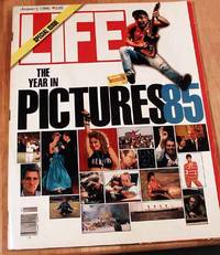 LIFE: The Year In Pictures 1985, VOL 9 Number 1