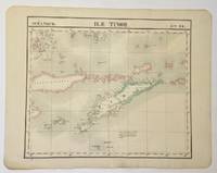 Oceanique. Ile Timor. No. 28