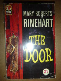 cover of The Door