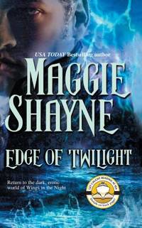 cover of Edge of Twilight