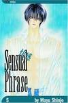 Sensual Phrase