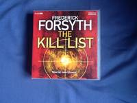 The Kill List (Audiogo) by Frederick Forsyth