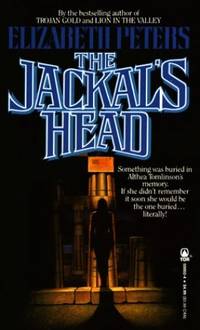 image of The Jackal's Head