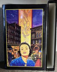 Harlan Ellison - Signed, Limited - The City on the Edge of Forever
