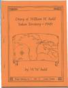 Diary of William W. Judd, Yukon Territory - 1949