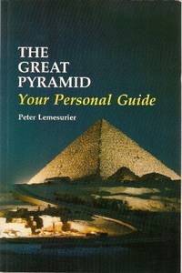 The Great Pyramid: Your Personal Guide