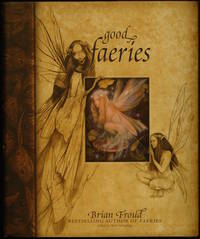 cover of Good Faeries Bad Faeries