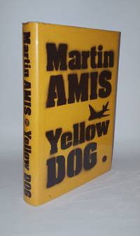 image of YELLOW DOG