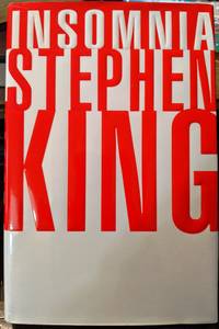 Insomnia by Stephen King - 1994