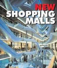 アート・デザイン・音楽 NEW SHOPPING MALLS / Carles Broto New
