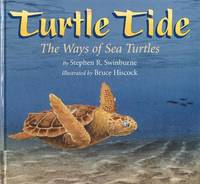 cover of Turtle Tide: The Ways of Sea Turtles