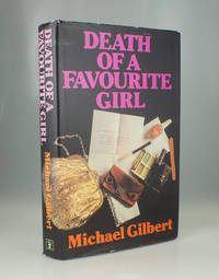 Death of a Favourite Girl