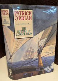 The Nutmeg of Consolation // FIRST EDITION //