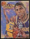 Legends Sports Memorabilia: Volume 5, Number 2, March/April, 1992: Magic Johnson