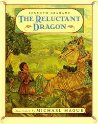 The Reluctant Dragon by Kenneth Grahame - 1988