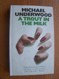 A Trout in the Milk