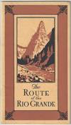 The Route of the Rio Grande