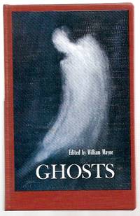 Ghosts An Anthology