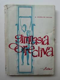 Gimnasia Correctiva by Vieira de Sousa - 1962