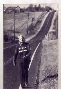 image of PEACE PILGRIM: HER LIFE AND WORK IN HER OWN WORDS