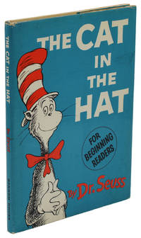 image of The Cat in the Hat