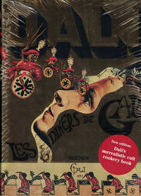 Dalí: Les Diners de Gala