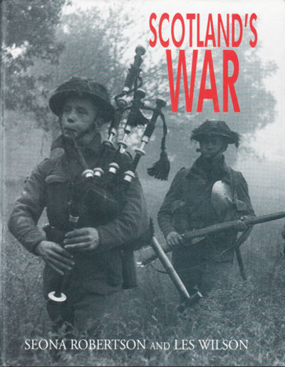 Scotland's War.