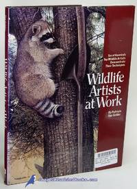 Wildlife Artists at Work