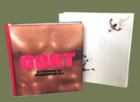 G.O.A.T.:Greatest Of All Time. A tribute to Muhammad Ali; Includes Signed Print, "Radial Champs