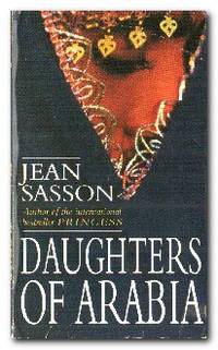 image of Daughters Of Arabia
