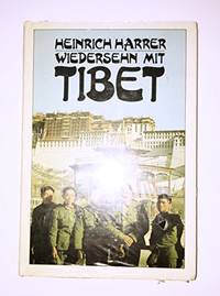 Wiedersehen mit Tibet