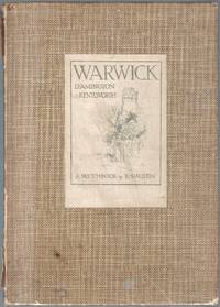 Warwick, Leamington & Kenilworth: a Sketch-Book