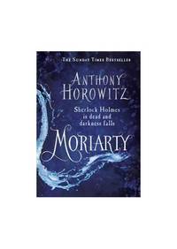 Moriarty