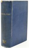 [GOVERNMENT IMPRINT] PARCEL POST. HEARINGS BEFORE THE SUBCOMMITTEE ON PARCEL POST OF THE SENATE COMMITTEE ON POST OFFICES AND POST ROADS UNDER S. RES. 56. TESTIMONY OF POSTAL OFFICIALS AND FORMER POSTAL OFFICIALS ..