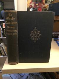 image of Le Morte Darthur: The History of King Arthur and of his Noble Knights of the Round Table