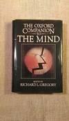 The Oxford Companion of the Mind