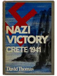 Nazi Victory: Crete, 1941