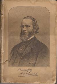 Dr. Chase&#039;s Recipes, or, Information for Everybody: An invaluable collection of about eight hundred practical recipes for merchants, grocers, saloon-keepers, physicians, druggists, tanners, shoe makers, harness makers, painters, jewelers, blacksmiths... by Chase, A. W., M.D - 1866