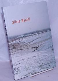 image of Silvia Bächli