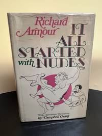 It All Started With Nudes