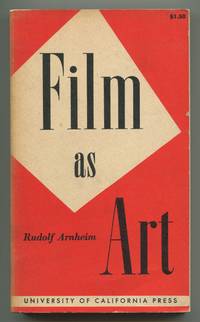 Film as Art